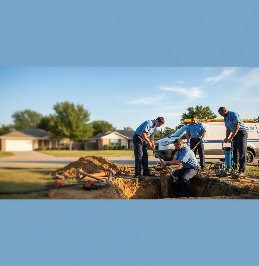 Water Heater Repair & Plumber in Neenah